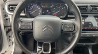 Citroen C3 1.2 PureTech 83ch S&S Shine — photo 12