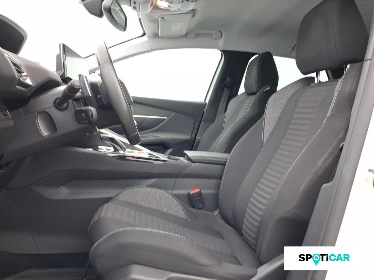 Peugeot 3008 1.2 puretech 130ch s&s style eat8 — photo 9