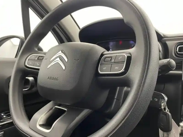 Citroën C3 puretech 110 ch eat6 — photo 29