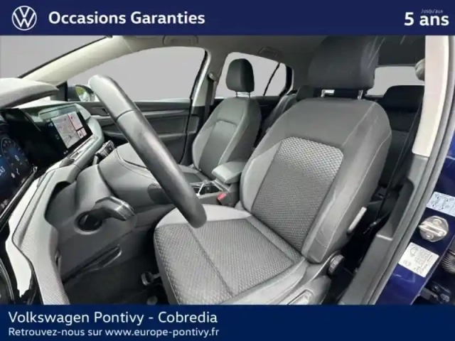 Volkswagen Golf 1.0 tsi opf 110ch active — photo 11
