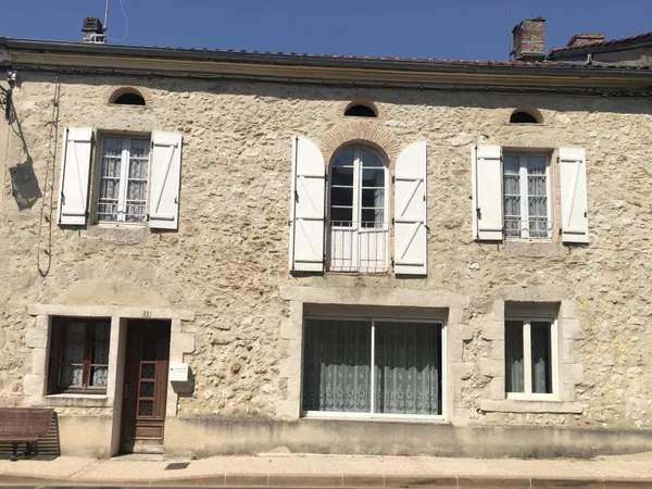 Maison 6 pièces 173m2