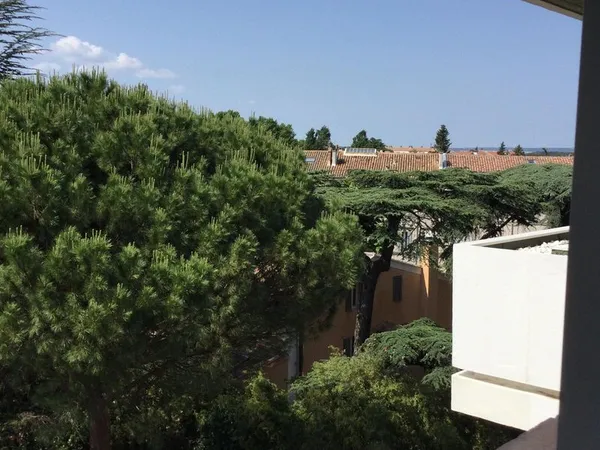 Très beau T4 à louer cours Gambetta