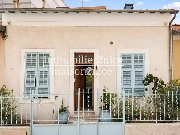 Maison 5 pièces 90 m²