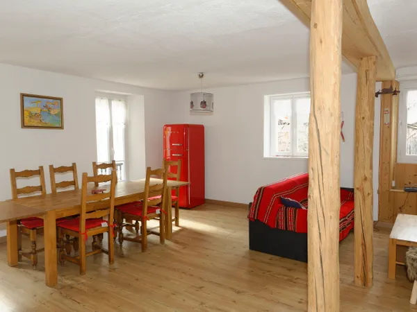 Vends appartement Barcelonnette