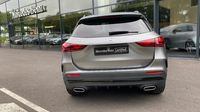 Mercedes Gla 250 e Hybrid EQ 218ch AMG Line 8G-DCT — photo 6