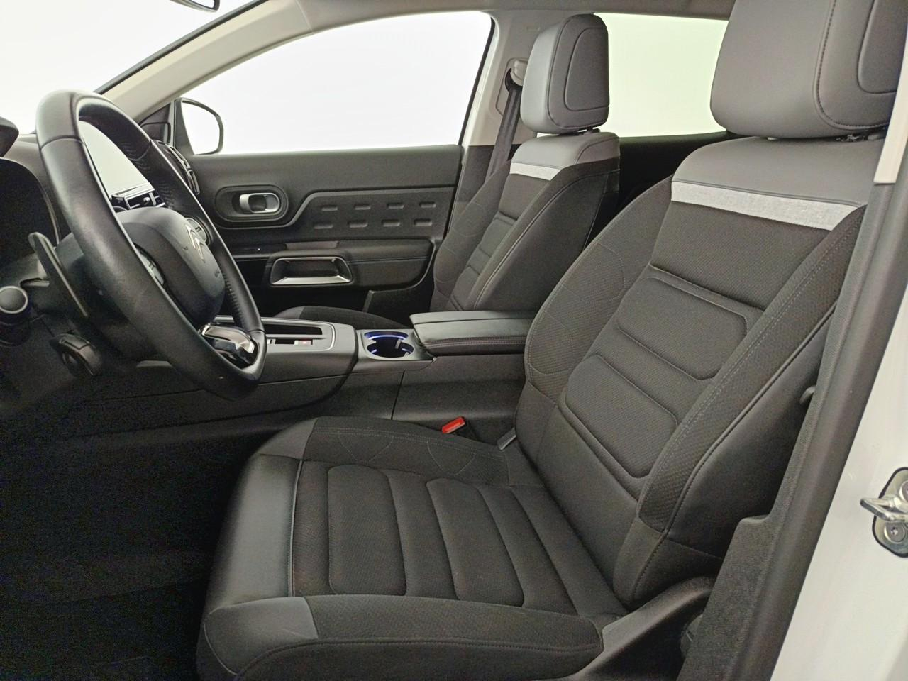 Citroën C5 Aircross puretech 130 s&s eat8 c-series — photo 9