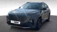 Hyundai Tucson 1.6 T-GDi 265ch PHEV N Line Executive BVA6 HTRAC