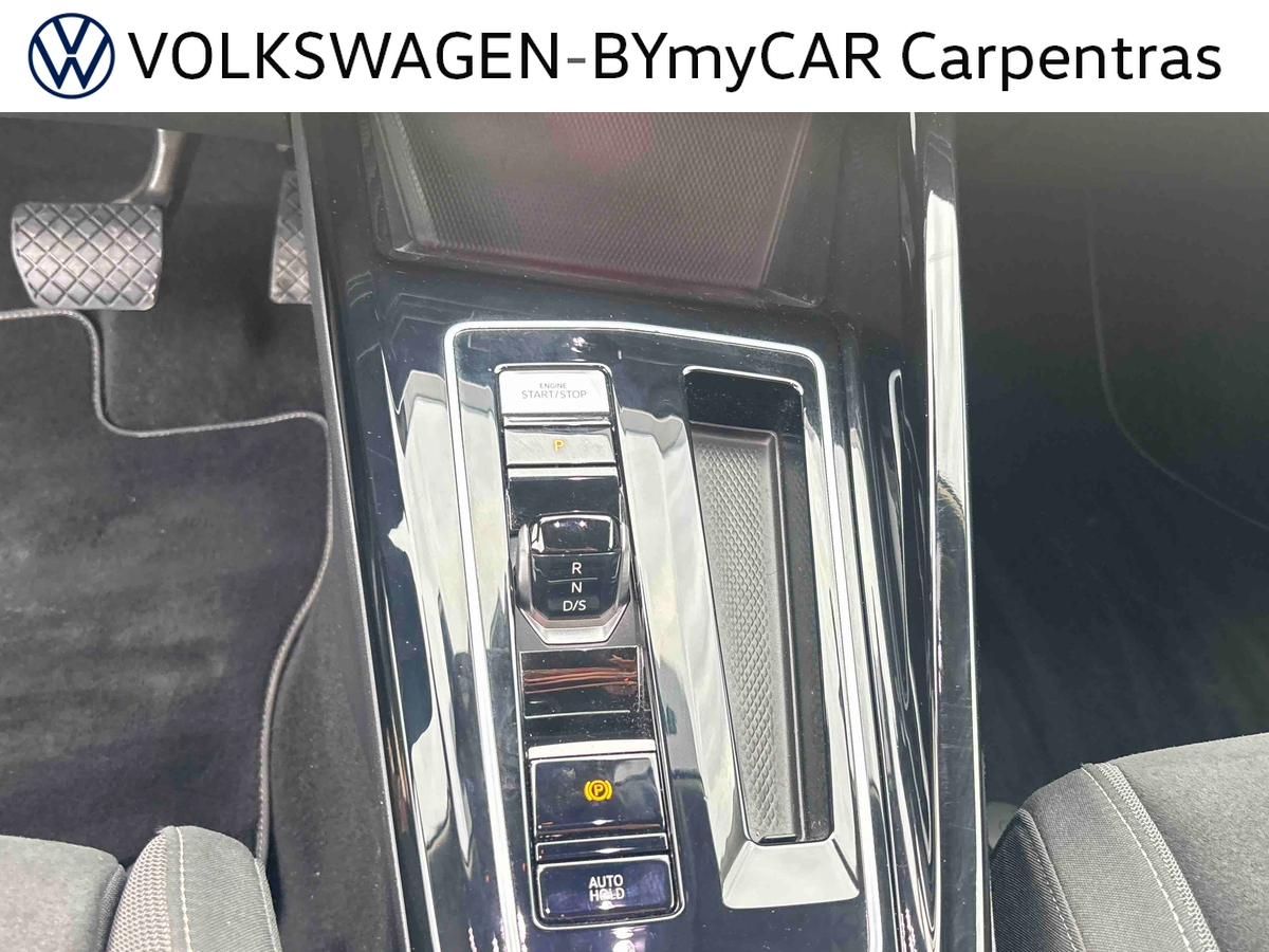 Volkswagen Golf 1.4 Hybrid Rechargeable OPF 204 DSG6 — photo 12