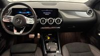 Mercedes Gla 250 e 160+102ch AMG Line 8G-DCT — photo 11