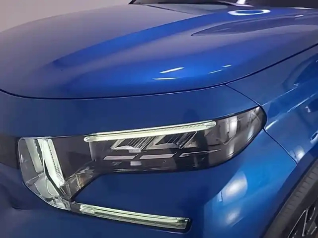 Citroën C3 turbo 100 ch bvm6 — photo 37