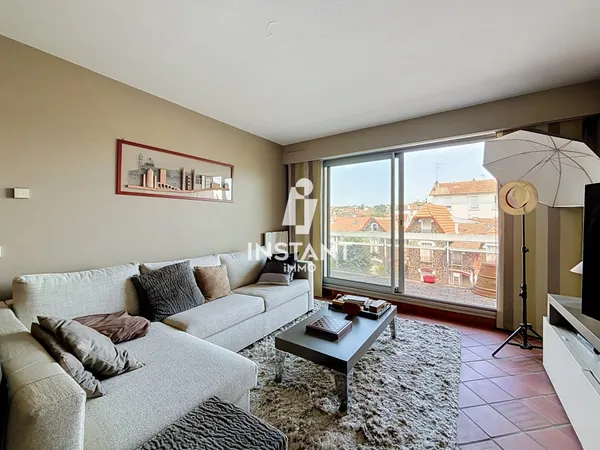 Appartement à vendre Nogent-sur-Marne