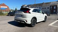 Mitsubishi Eclipse Cross 2.4 MIVEC PHEV 188ch Intense 4WD — photo 5