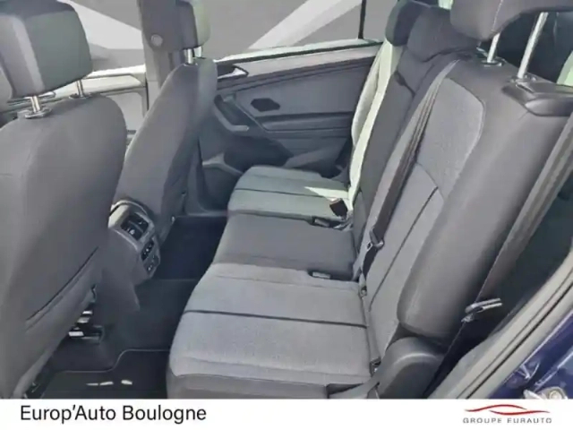 Seat Tarraco 2.0 tdi 150ch urban dsg7 7 places — photo 12