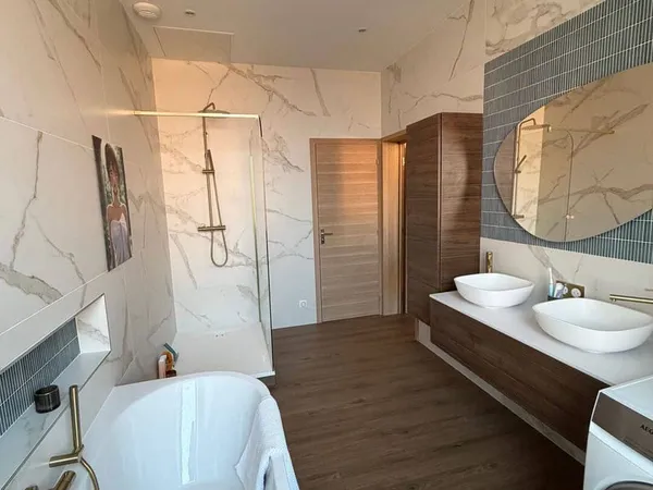 Appartement 3 pièces 90 m²