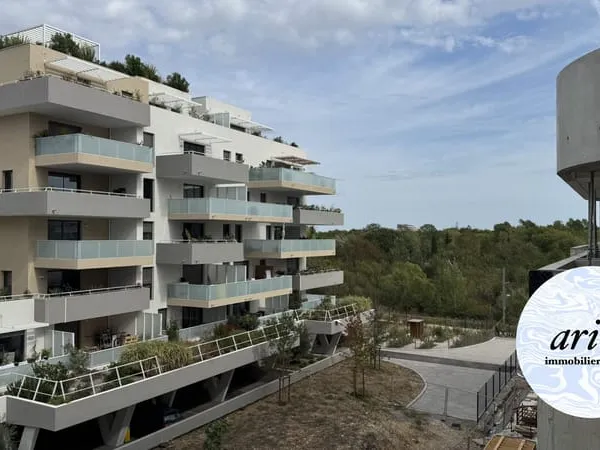 Appartement à vendre Lattes