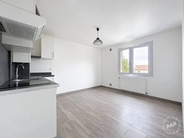Appartement 2 pièces 28 m²