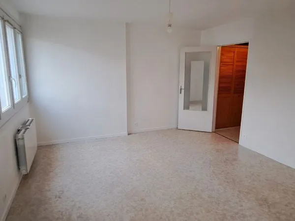 T1 30m² quartier Wilson/Castel