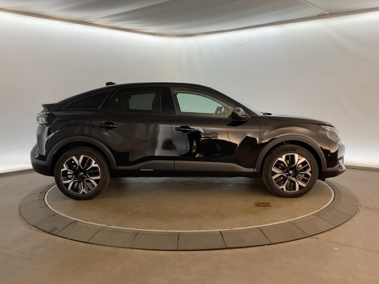 Citroën C4 hybride 145 ch e-dcs6 max — photo 4