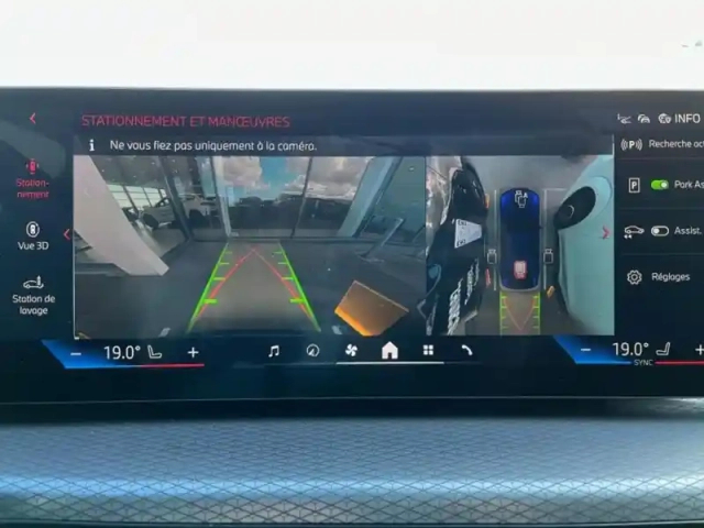 Bmw I4 edrive40 340ch m sport — photo 14