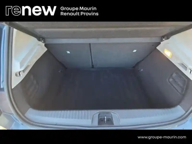 Renault Clio 1.0 tce 90ch evolution — photo 12