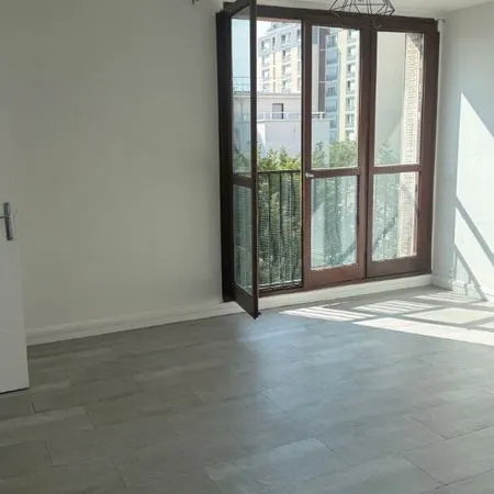 Appartement 1 pièce 33 m²