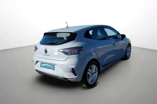 Renault Clio tce 90 — photo 5