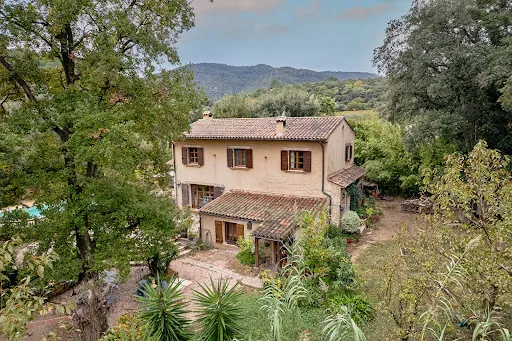 Villa 7 pièces 150 m²
