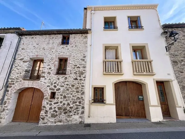 Maison 4 pièces 112 m²