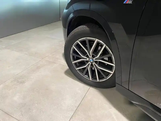Bmw X1 sdrive18i 136ch m sport — photo 8