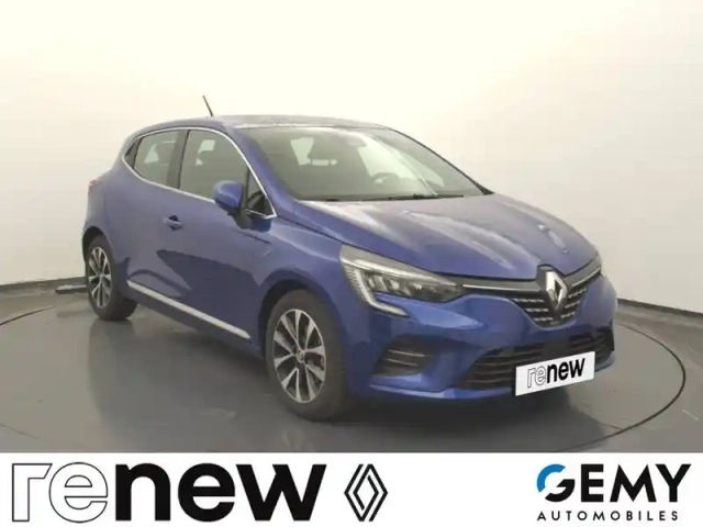 Renault Clio tce 140 - 21n — photo 66