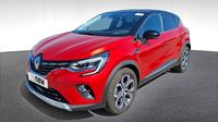 Renault Captur 1.0 TCe 90ch Techno