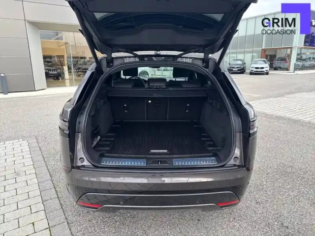 Land Rover Range Rover velar 2.0l p400e phev 404ch awd bva — photo 12