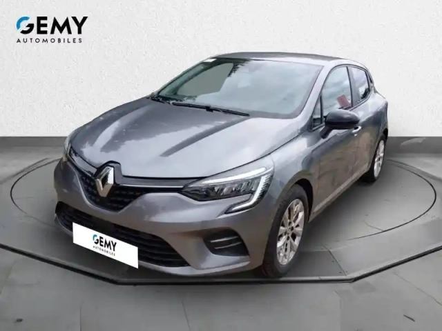 Renault Clio sce 65