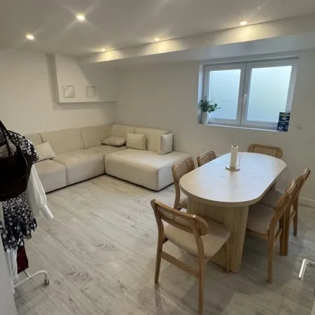 À louer Local professionnel de 110 m2 en rez-de-chaussée