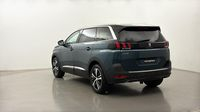 Peugeot 5008 1.2 PureTech 130ch S&S GT Line — photo 8