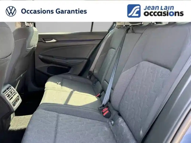 Volkswagen Golf 1.5 ehybrid 204 dsg6 — photo 6
