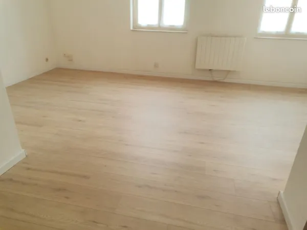 Elbeuf hyper centre F3 de 70m² au calme