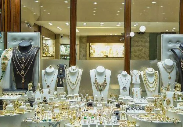 Boutique 40 m²