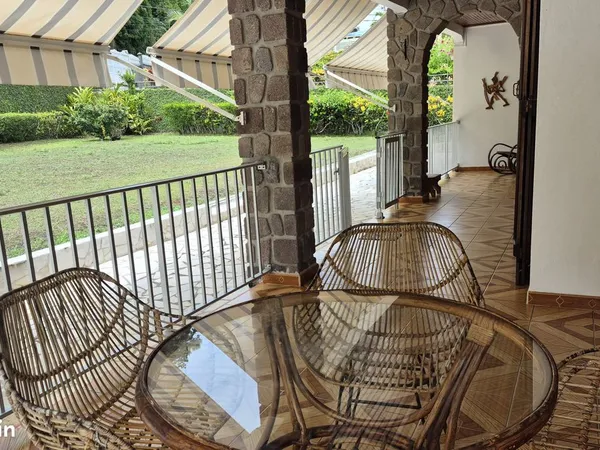 Maison 7 pièces 120 m²