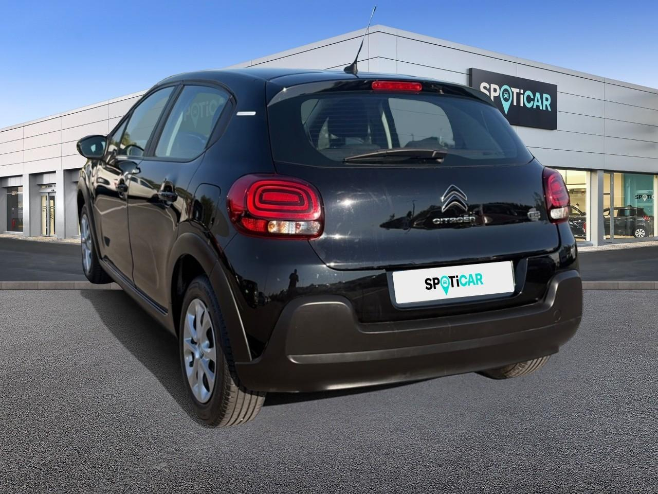 Citroën C3 1.2 puretech 83ch s&s you! — photo 7
