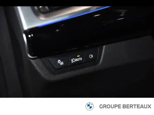 Bmw X1 sdrive18i 136ch xline — photo 10