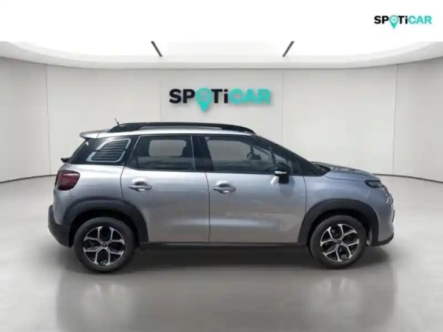 Citroën C3 Aircross puretech 110ch s&amp;s shine — photo 7