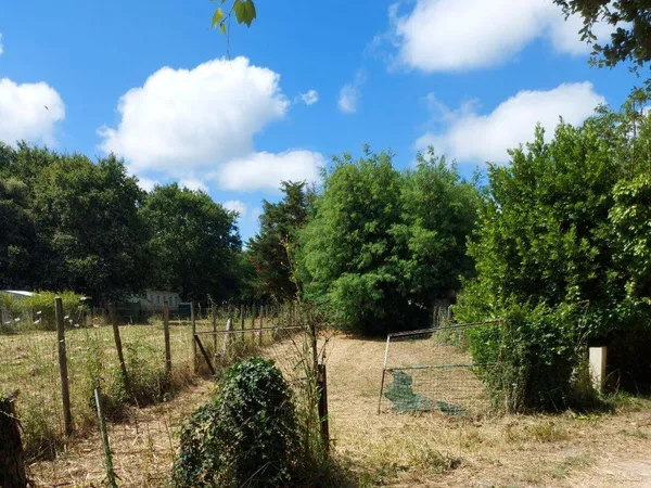 Propriété de loisirs 367 m²