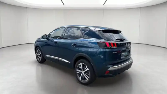 Peugeot 3008 puretech 130ch s&amp;s eat8 — photo 3