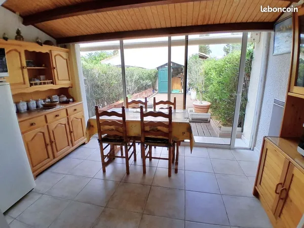 Villa 3 pièces 48 m²