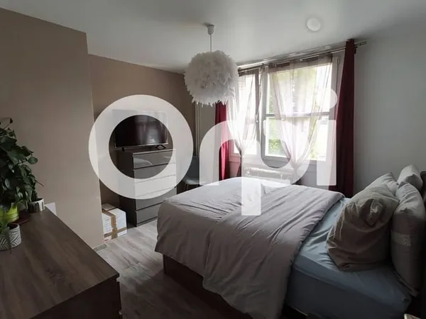 Appartement 4 pièces 69 m²