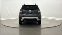 Dacia Duster 1.5 Blue dCi 115ch Prestige + 4x2 — photo 6
