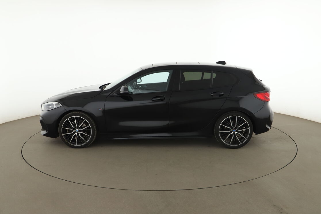 BMW Série 1 120d xDrive M Sport BVA — photo 2