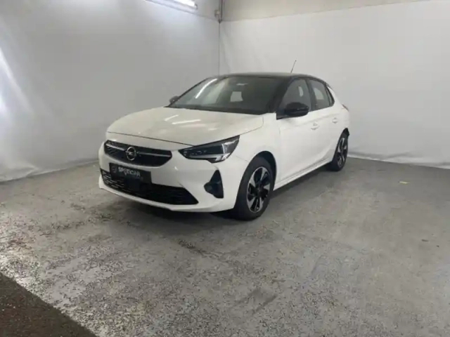 Opel Corsa -e 136ch gs — photo 1