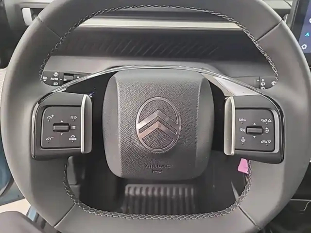 Citroën C3 turbo 100 ch bvm6 — photo 81